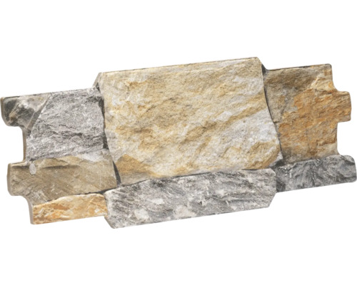 Keramik Verblendstein Klimex UltraStrong Landhouse 16x40 cm braun nuanciert Keramik Verblendstein Klimex UltraStrong Landhouse 16x40 cm braun nuanciert