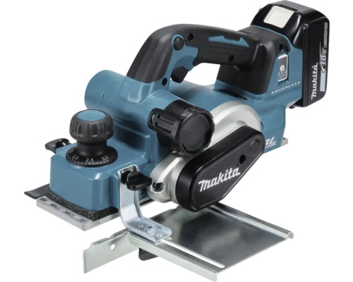 Makita Hobelmaschine mit Akku