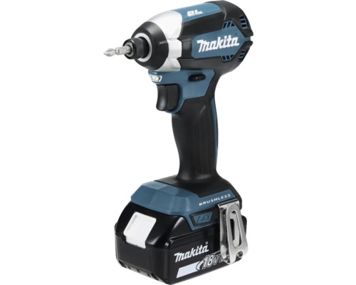 Makita Akku-Schlagschrauber mit 18 Volt