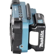 Makita Baustellenradio mit Akku und Antenne