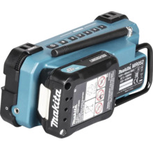 Makita MR052 Baustellenradio mit Batterie