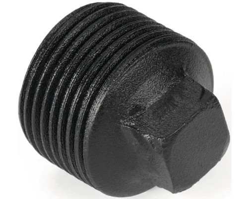 Verschlussstopfen mit Gewinde