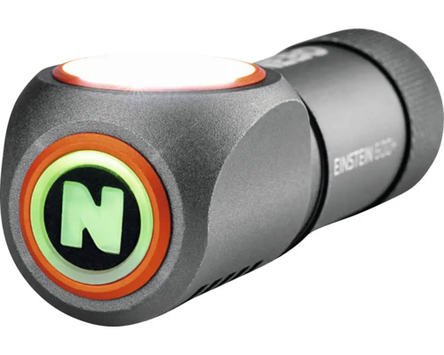 Neboflaschenlampe Einstein 600