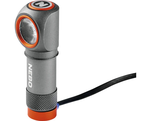 Nebo Stirnlampen-Taschenlampe