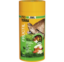 JBL Pro Terra Fructil Schildkrötenfutter