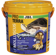 JBL ProTerra Molluscucus Schildkrötenfutter Eimer
