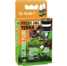 Trockenfutter Reptilien JBL Proterra Totoise Fluid 10 ml
