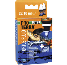 Trockenfutter Reptilien JBL Proterra Turtle Fluid 10 ml