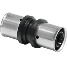 Pressfitting Verbinder aus Metall für Sanitär und Heizung
