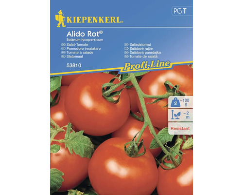 Gemüsesamen Kiepenkerl Tomate 'Alido Rot®'