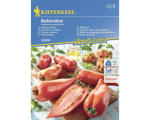 Gemüsesamen Kiepenkerl Tomate 'Bellandine'
