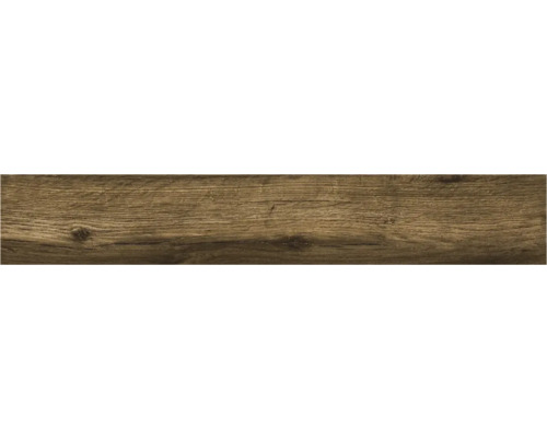 Feinsteinzeug Bodenfliese Mumble Antislip 15x90 cm taupe rektifiziert Feinsteinzeug Bodenfliese Mumble Antislip 15x90 cm taupe rektifiziert