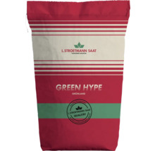 L. Stroetmann Saat Green Hype Grünland Saatgut Verpackung