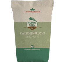 L Stroetmann Saat Zwischenfrucht Mischung Saatgut Sack