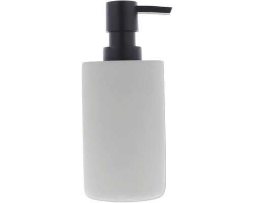 Seifenspender aus Keramik mit Pumpe