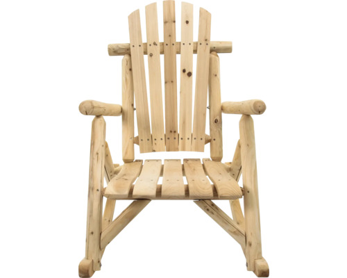 Gartenmöbelset bellavista - Home&Garden® 1 -Sitzer bestehend aus: Stuhl Holz holz