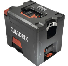 Starmix Quadrix Werkzeugkoffer