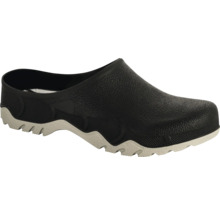 Gartenschuhe aus Kunststoff