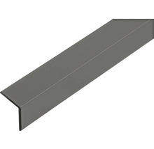 Winkelprofil aus Metall