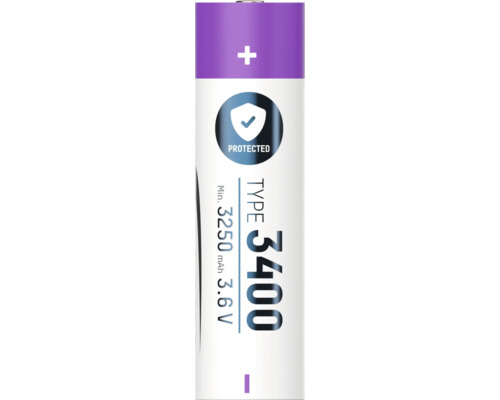 Einzelne 3400er Batterie