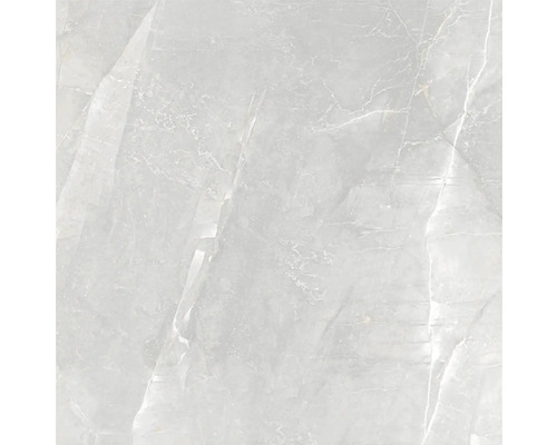 Fliese mit Marmoroptik