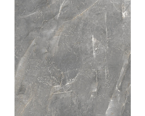 Fliese mit Marmoroptik