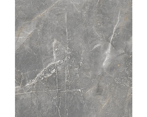 Fliese mit Marmoroptik