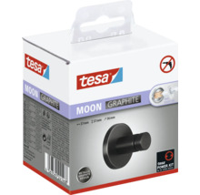 Verpackung eines Tesa Moon Graphite Klebehaken Sets