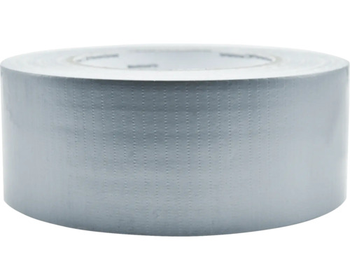 Eine Rolle Gewebeband