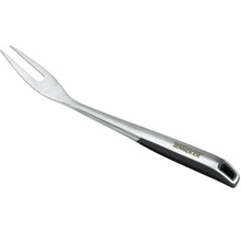 Grillgabel aus Edelstahl