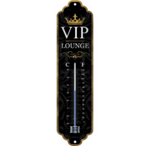 Thermometer mit VIP Lounge Design