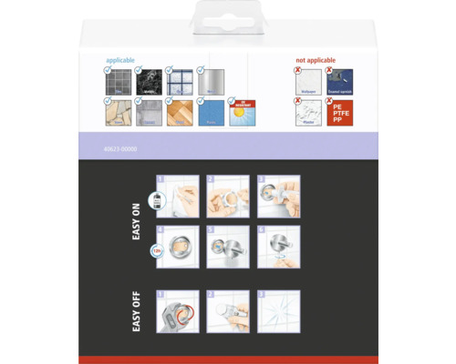 Anwendungsbereiche und Montagehinweise