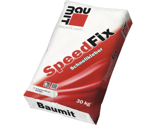 Baumit Speedfix 30kg