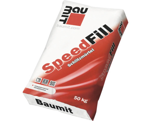 SpeedFill Baumit 50 l-0