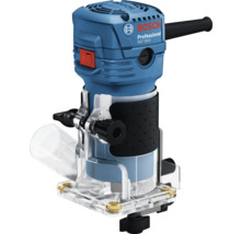 Bosch GLF 55-6 Nutfräse