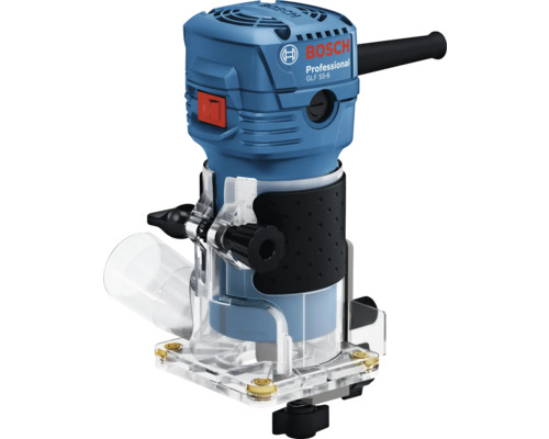 Bosch GLF 55-6 Nutfräse