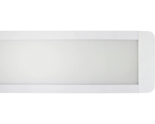 LED Panel Leuchte mit Rahmen