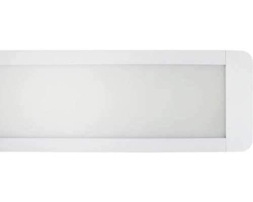 Weiße LED-Lampe