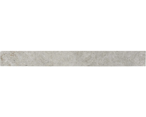 Naturstein Sockelfliese Tripoli 7x61 cm