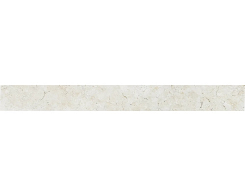 Naturstein Sockelfliese Luxor 7x61 cm