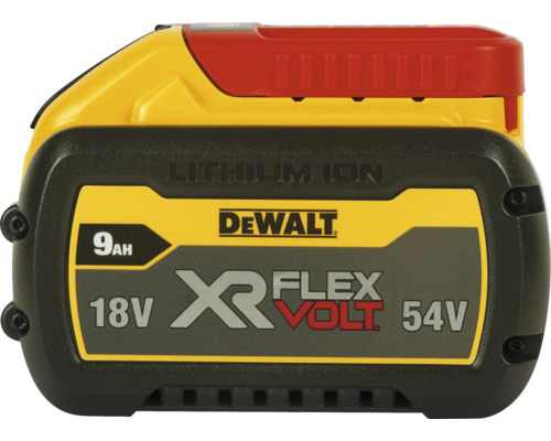 DeWalt Akku 18 Volt 9 Amperestunden