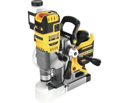 DeWalt Magnetbohrmaschine für Metallbearbeitung