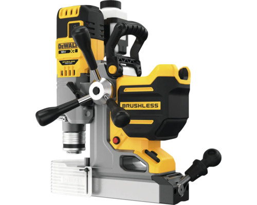 Dewalt Magnetbohrmaschine mit bürstenlosem Motor