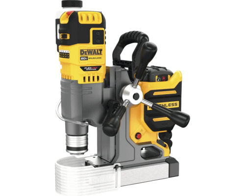 Dewalt Magnetbohrmaschine