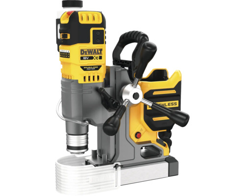 DeWalt Magnetbohrmaschine