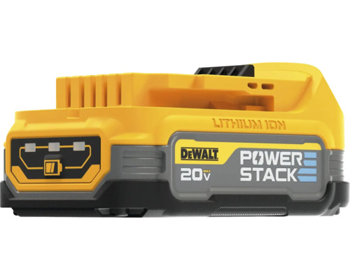 DeWalt 20 Volt Power Stack Akku