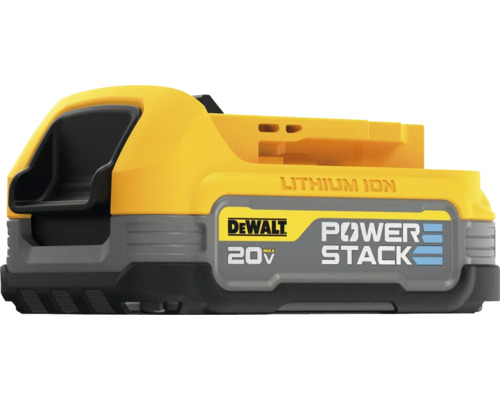 Dewalt Power Stack Akku 20 Volt