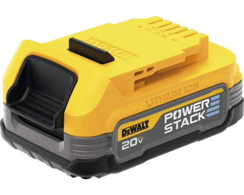 DeWalt Power Stack Akku 20 V