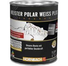 HORNBACH Meister Polarweiß Plus im Wunschfarbton mischen lassen-thumb-0