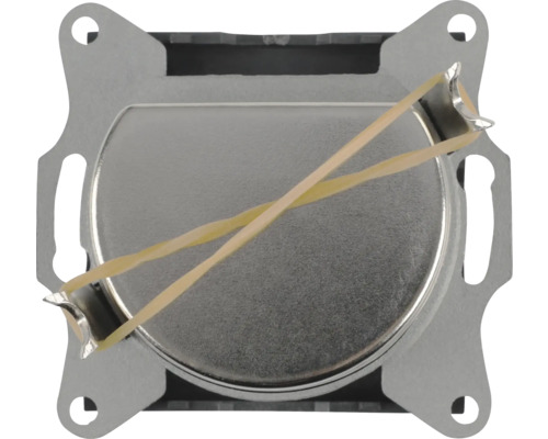 CPU-Kühler mit Befestigungsvorrichtung und Gummiband